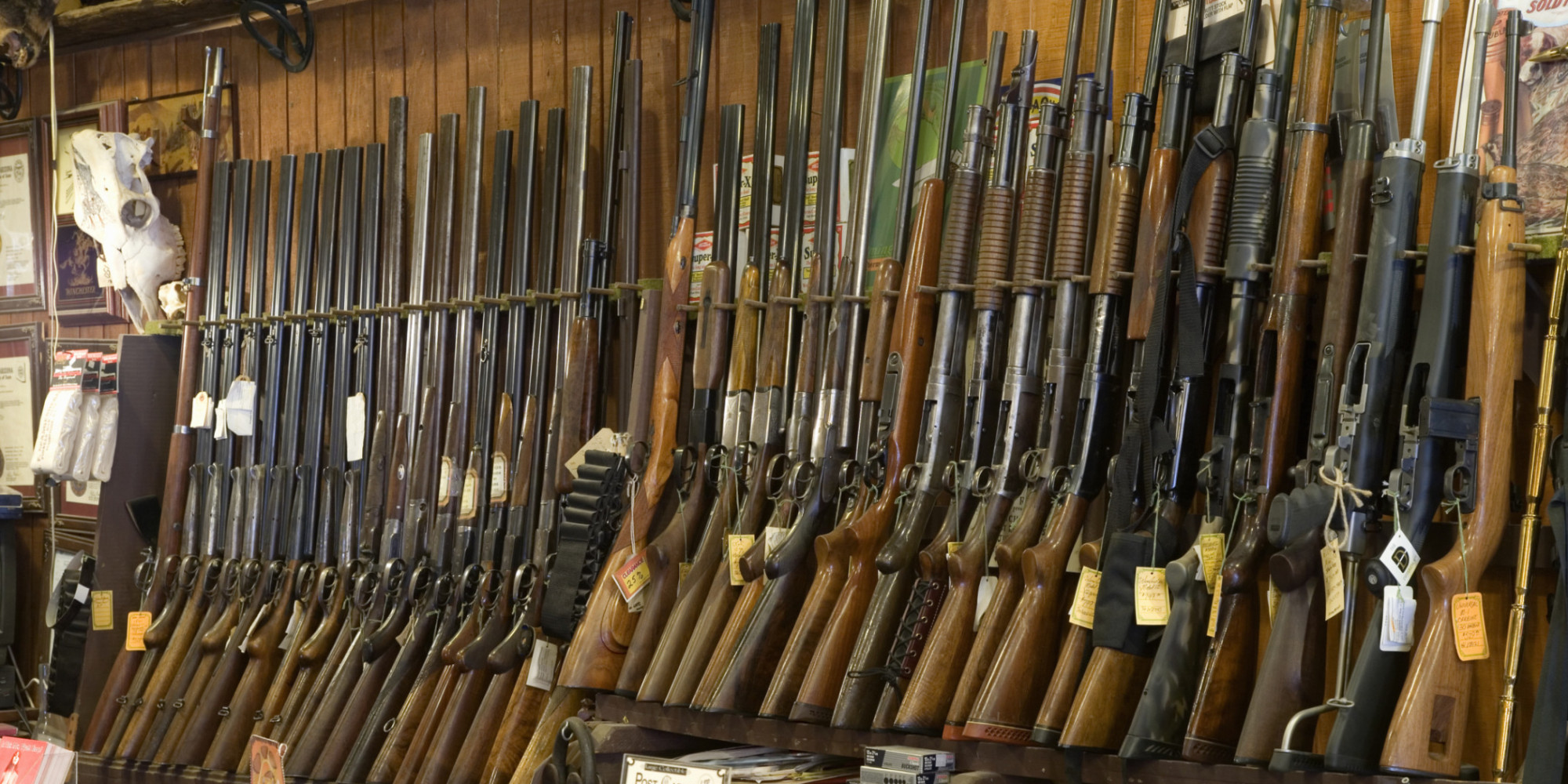 California Court Upholds City's Gun Restrictions | HuffPost