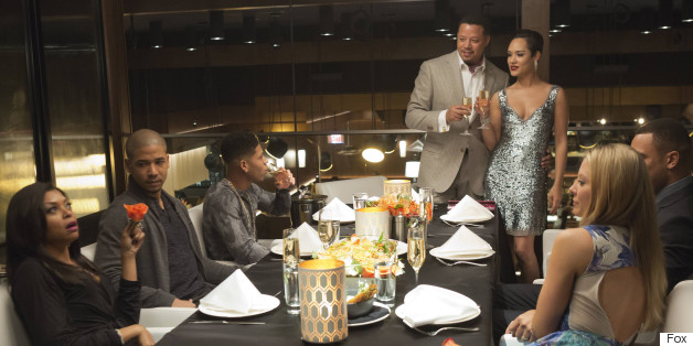 Everything You Need To Know About 'Empire' Before The Season Finale