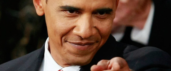 Barack Obama Facebook Town Hall Video