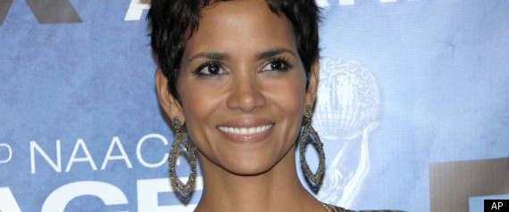 Halle Berry Custody