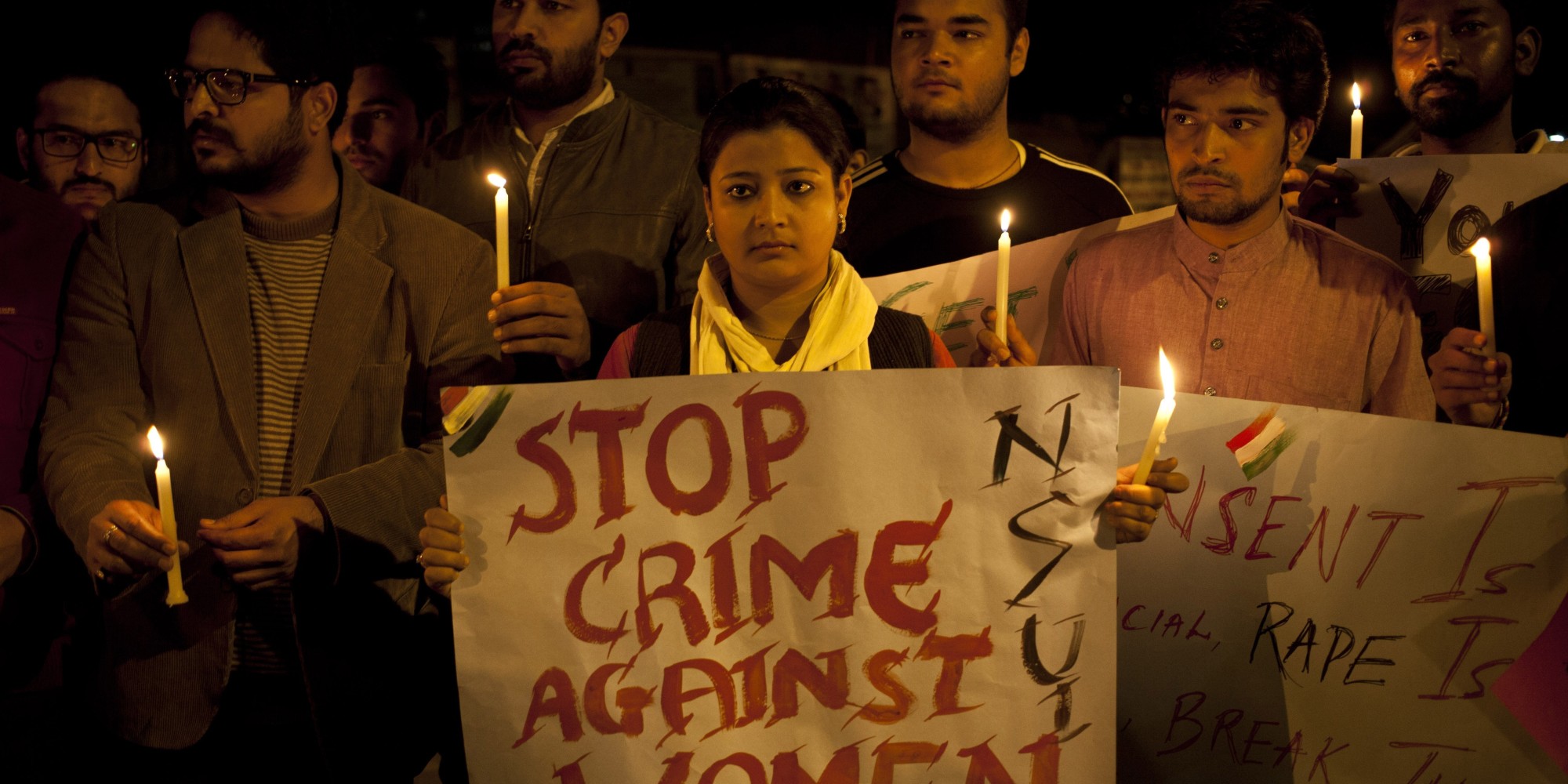 Why A Film About A Fatal Gang Rape In India Is Drawing So Much