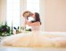A Whimsical 'Peter Rabbit' Wedding Shoot For The Kid In All Of Us