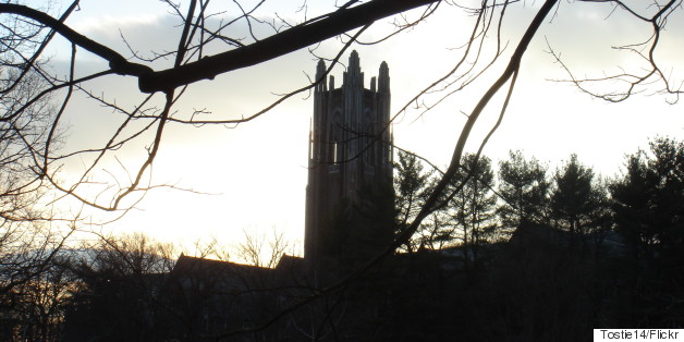Wellesley College Will Accept Trans Students