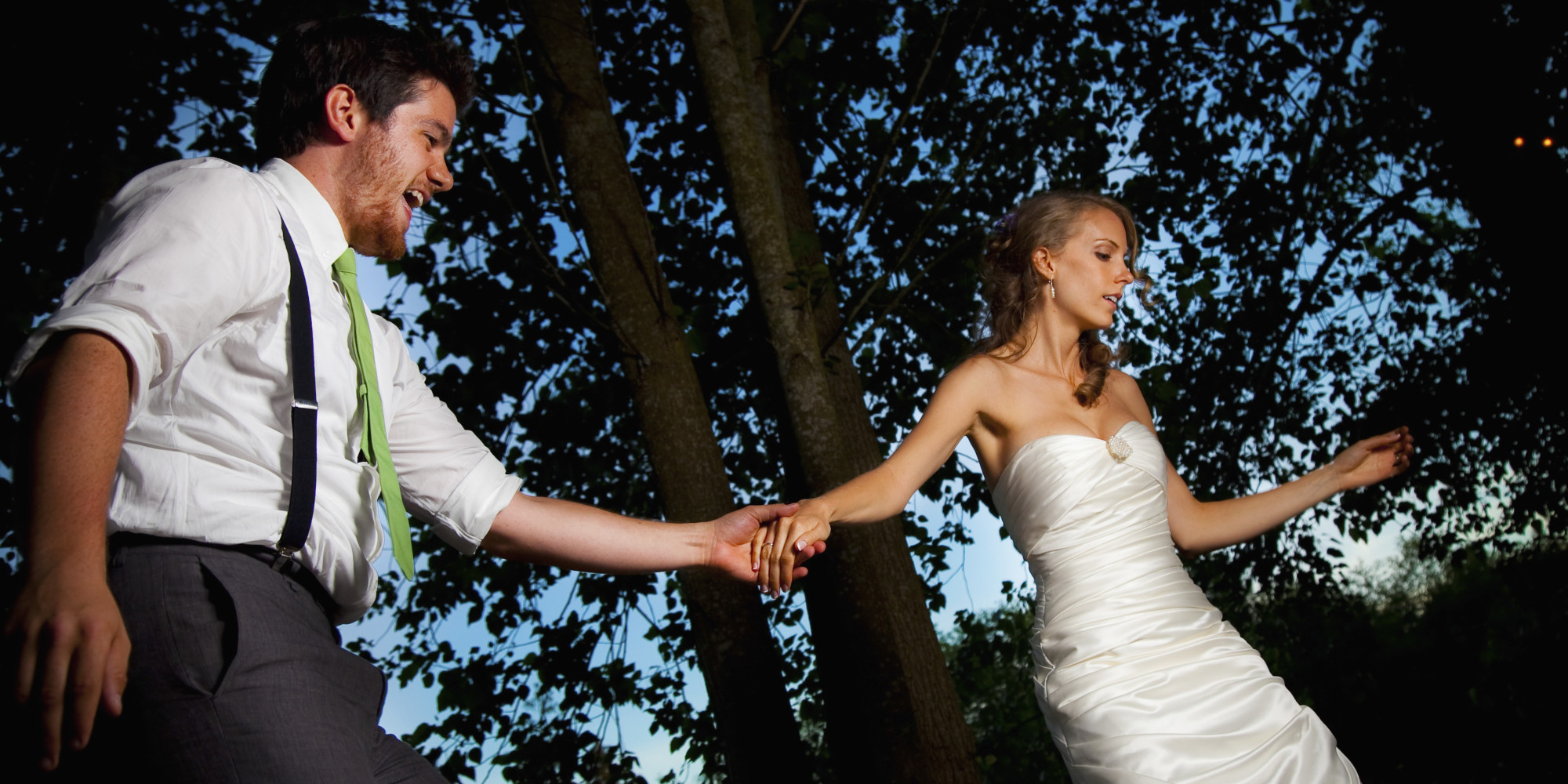 100 Songs For Your First Dance - Huffington Post