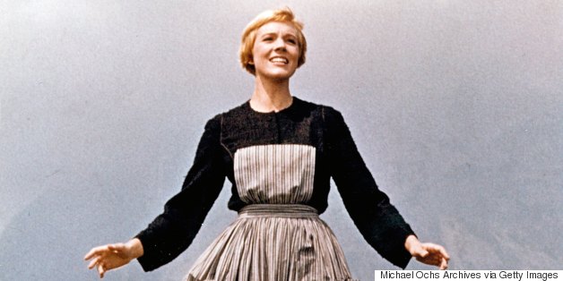 The Truth About The 'Sound Of Music' Family