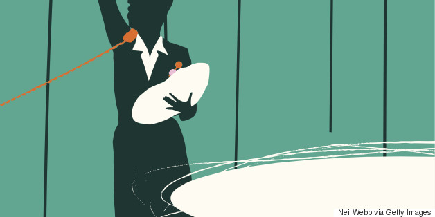 7 Judgmental Things People Say To Single Parents And How I Respond