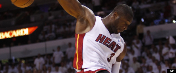 Miami Heatr