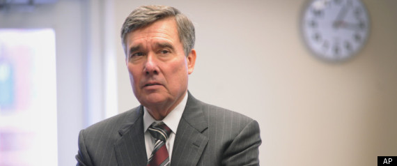 Gil Kerlikowske