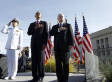 Obama White House, Pentagon At Odds Over Libya Policy