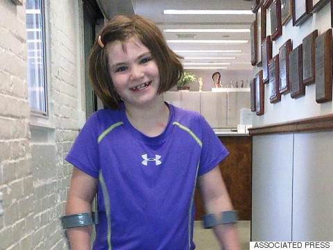 At Boston Trial, Man Relives Son's Death, Daughter's Disfiguring