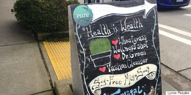 Anti-Vaccine Haven Digs In As Measles Outbreak Hands Science Crusaders An Edge