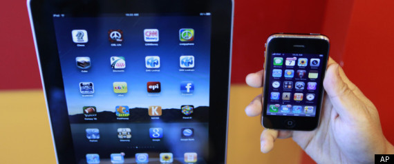 Apple Samsung Lawsuit