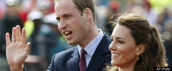 Royal Wedding