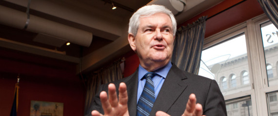 Newt Gingrich Obama Energy
