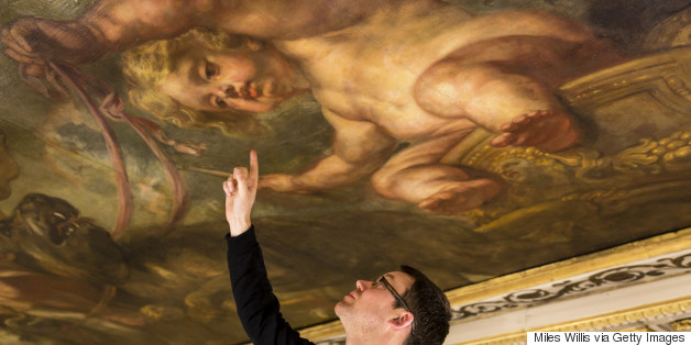 Senator Who Cited Snowball In Climate Change Debate Cites Scripture To Back Himself Up