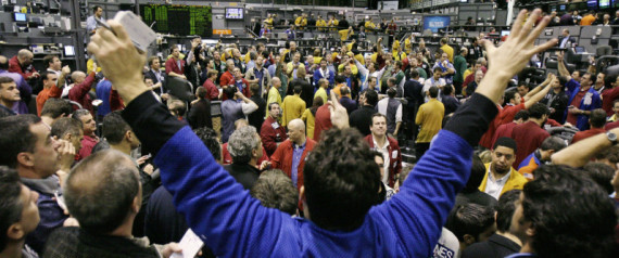 World Stocks