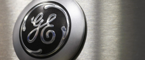 General Electric Profit
