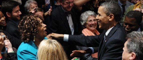 Barack Obama