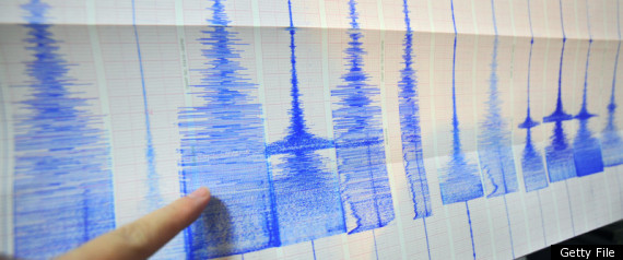 Researchers Study Link To Earthquakes In Arkansas