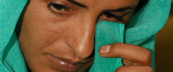Mukhtar Mai