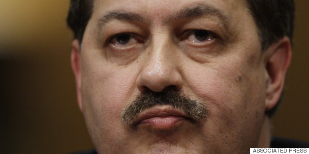 Court Lifts Gag Order In Deadly Mine Disaster Case