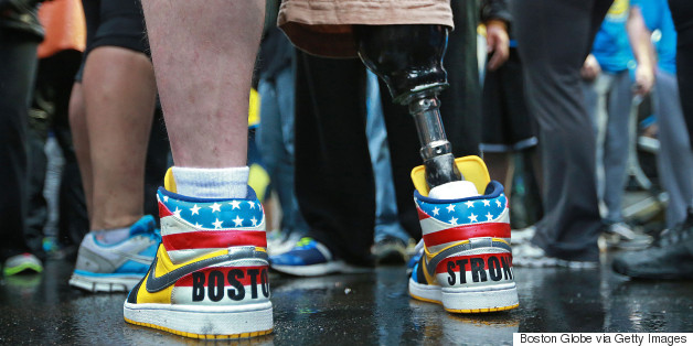 Boston Interfaith Leaders: Focus On Victims Of Marathon Bombing