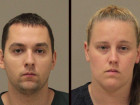 Michigan Couple Sentenced To Life For Raping Baby