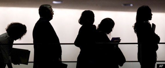 Jobless Claims April