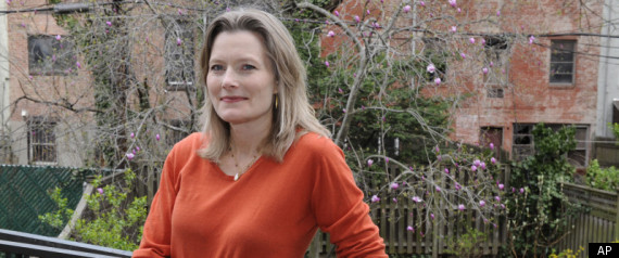 HBO Buys Rights To Jennifer Egan's Pulitzer Prize Winner ‘A Visit From The Goon Squad'