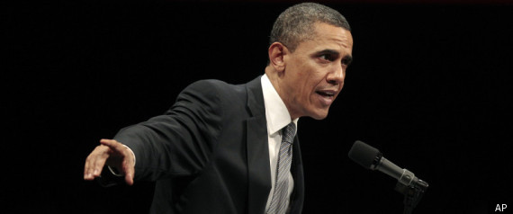 Obama Climate Change Deniers