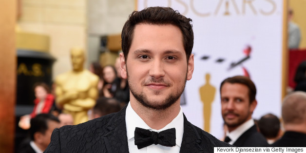 OITNB Actor: Feminism Is For Men, Too