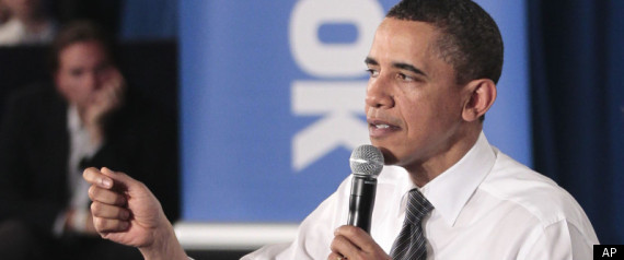 Barack Obama