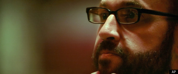 James Frey Oprah
