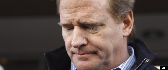 Toomer Goodell Gestapo