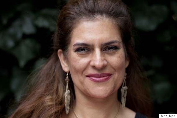 zohreh