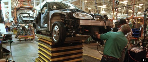 Manufacturing