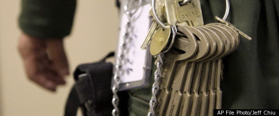 Prison Guards