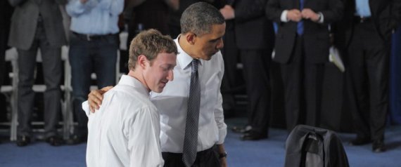 Facebook Lobbying