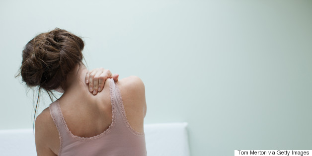 Dear Men, Stop Telling Me 'Real Women Have Curves'