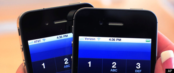 verizon iphone 5 features. Iphone 5 Verizon