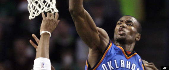 Ibaka