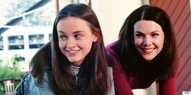 9 Important Lessons My Single Mother Taught Me About Love And Dating