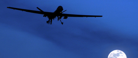 Us Libya Drones