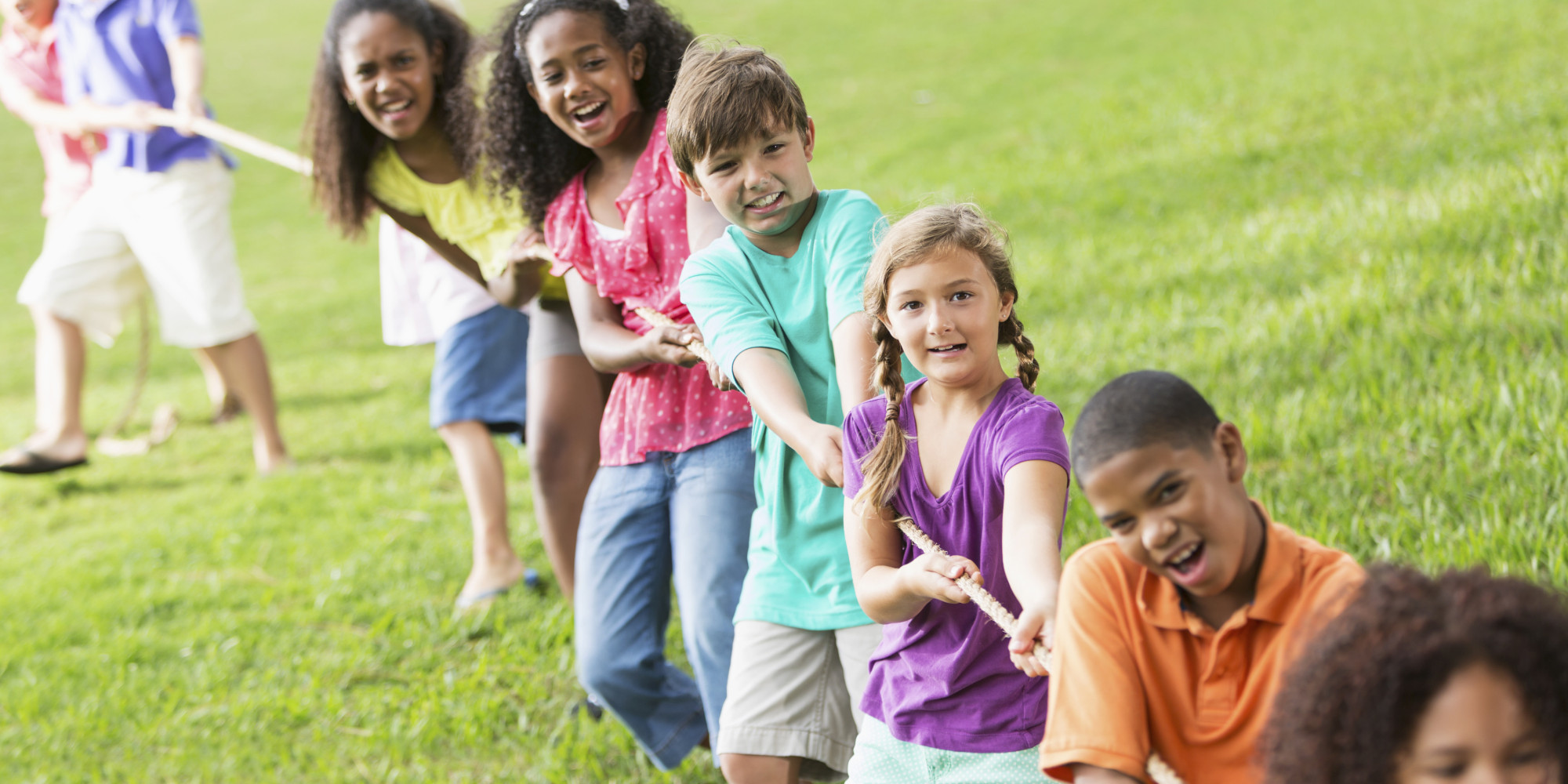 Empowering Youth in Sustainable Urban Development HuffPost