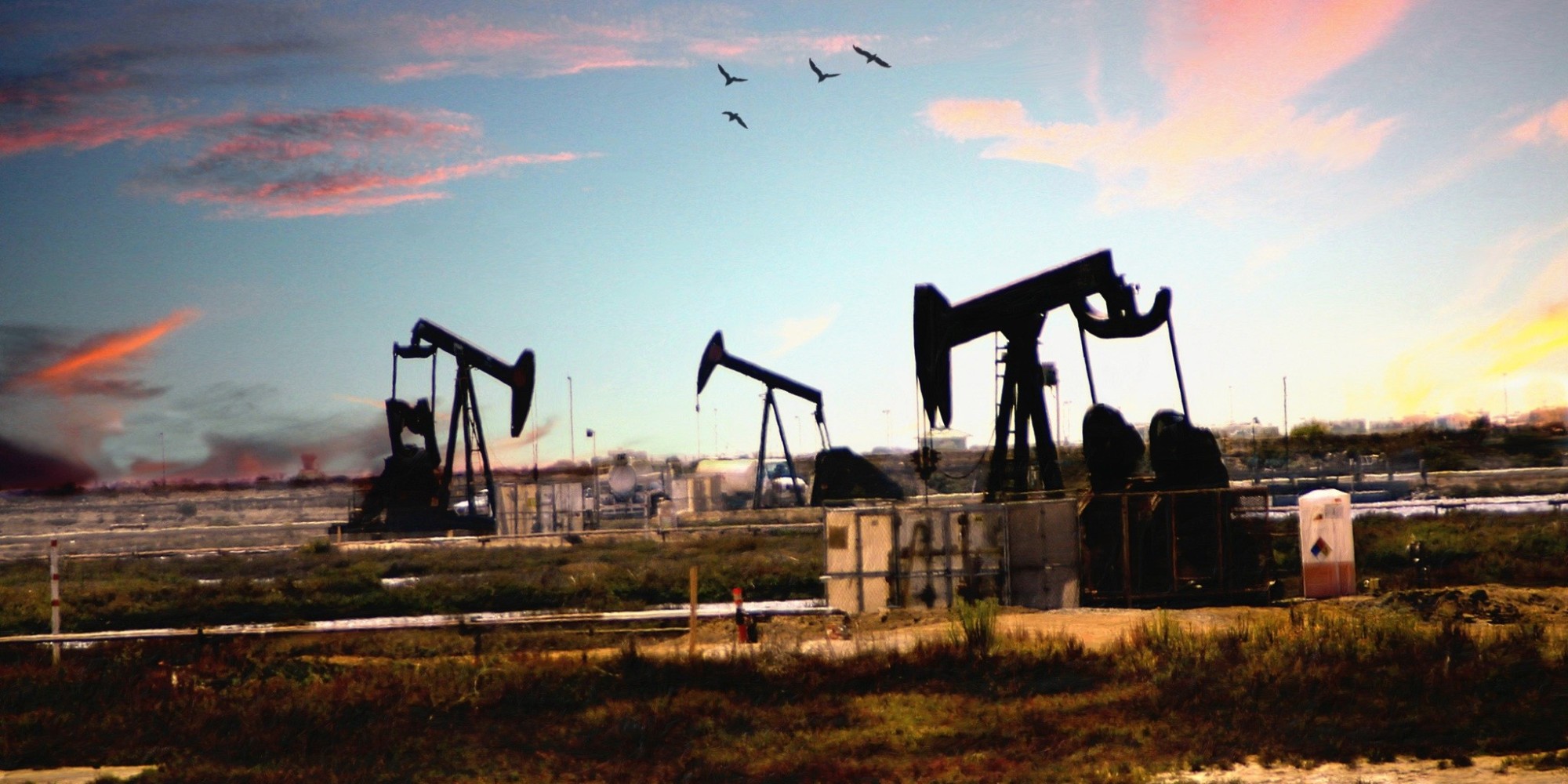 Crude At 10 Already A Reality For Canadian OilSands Miners