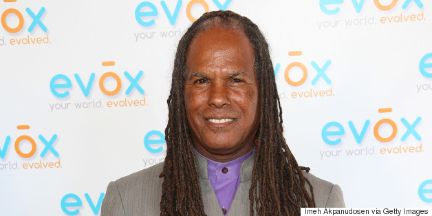 Michael Bernard Beckwith: 'Gay People Have A Special Gift'