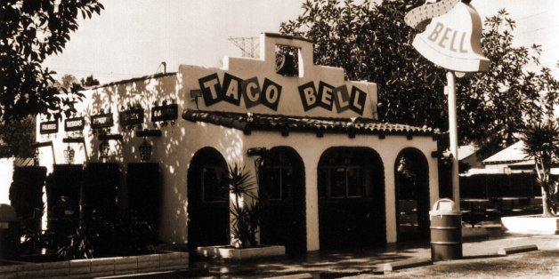 The Forgotten History Of The World&#039;s First Taco Bell, And Today&#039;s Attempt To Save It | HuffPost