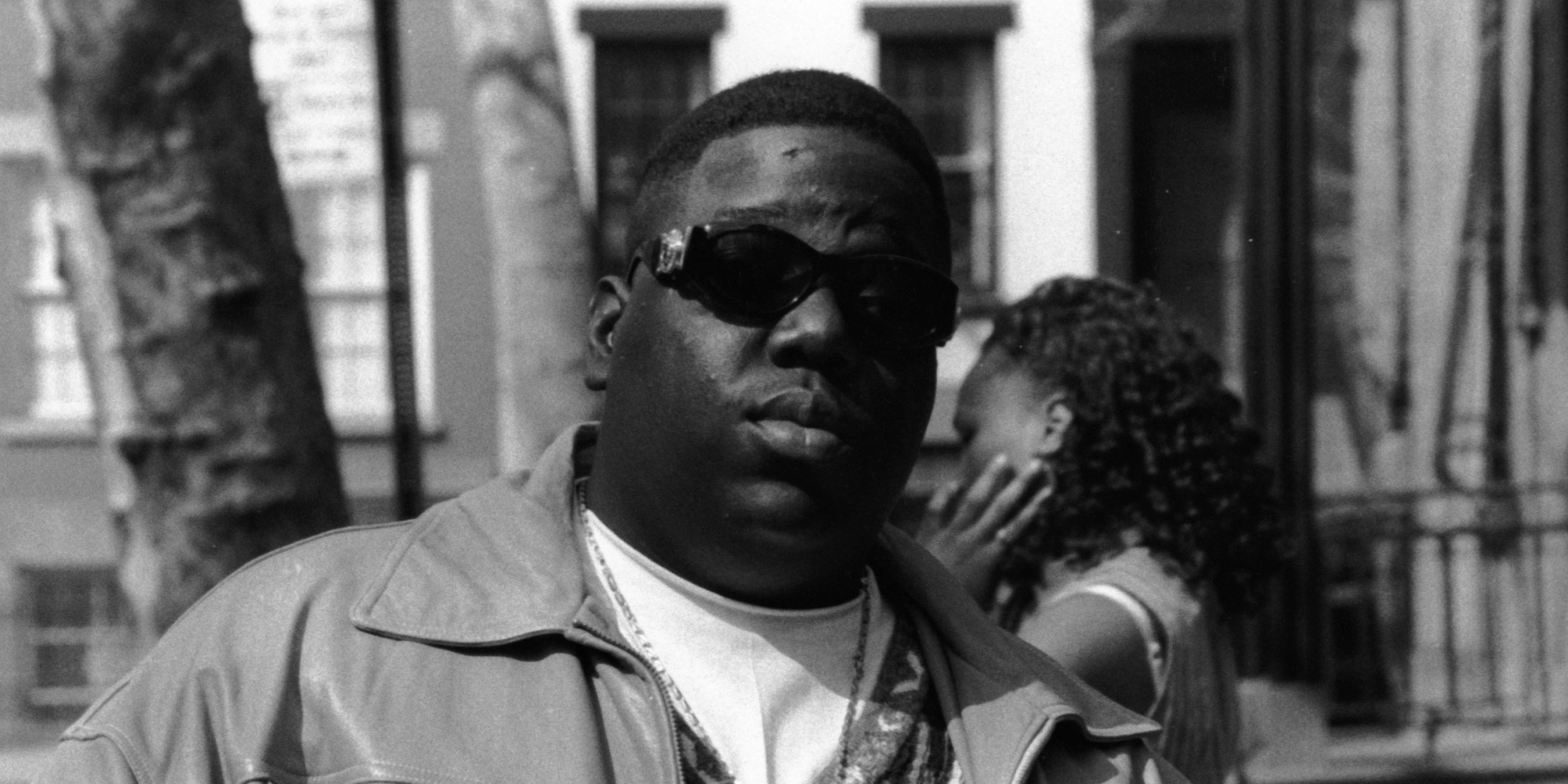 5 Things You Didn't Know About The Notorious B.I.G. | HuffPost