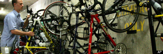 Bicycles