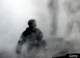 9/11 responders to be screened on terrorist list